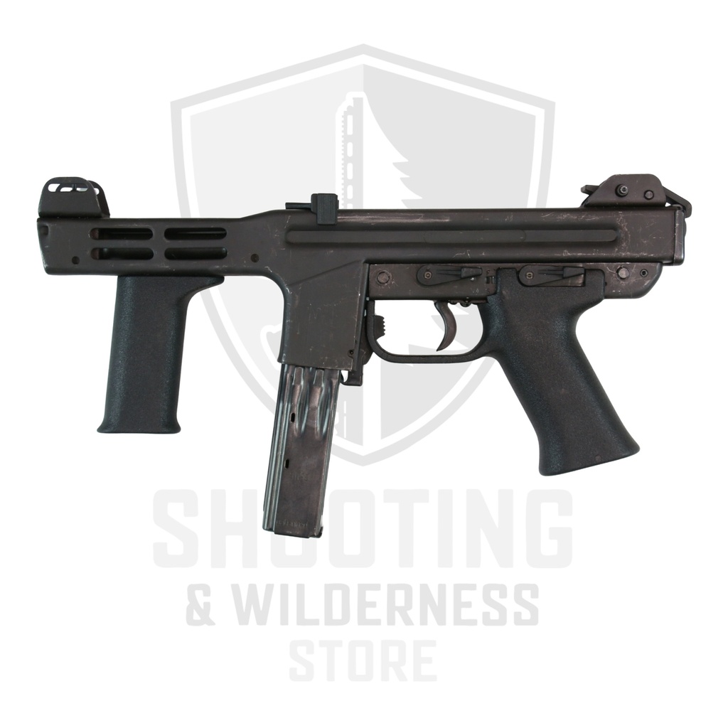 Spectre HC Semi Automatic