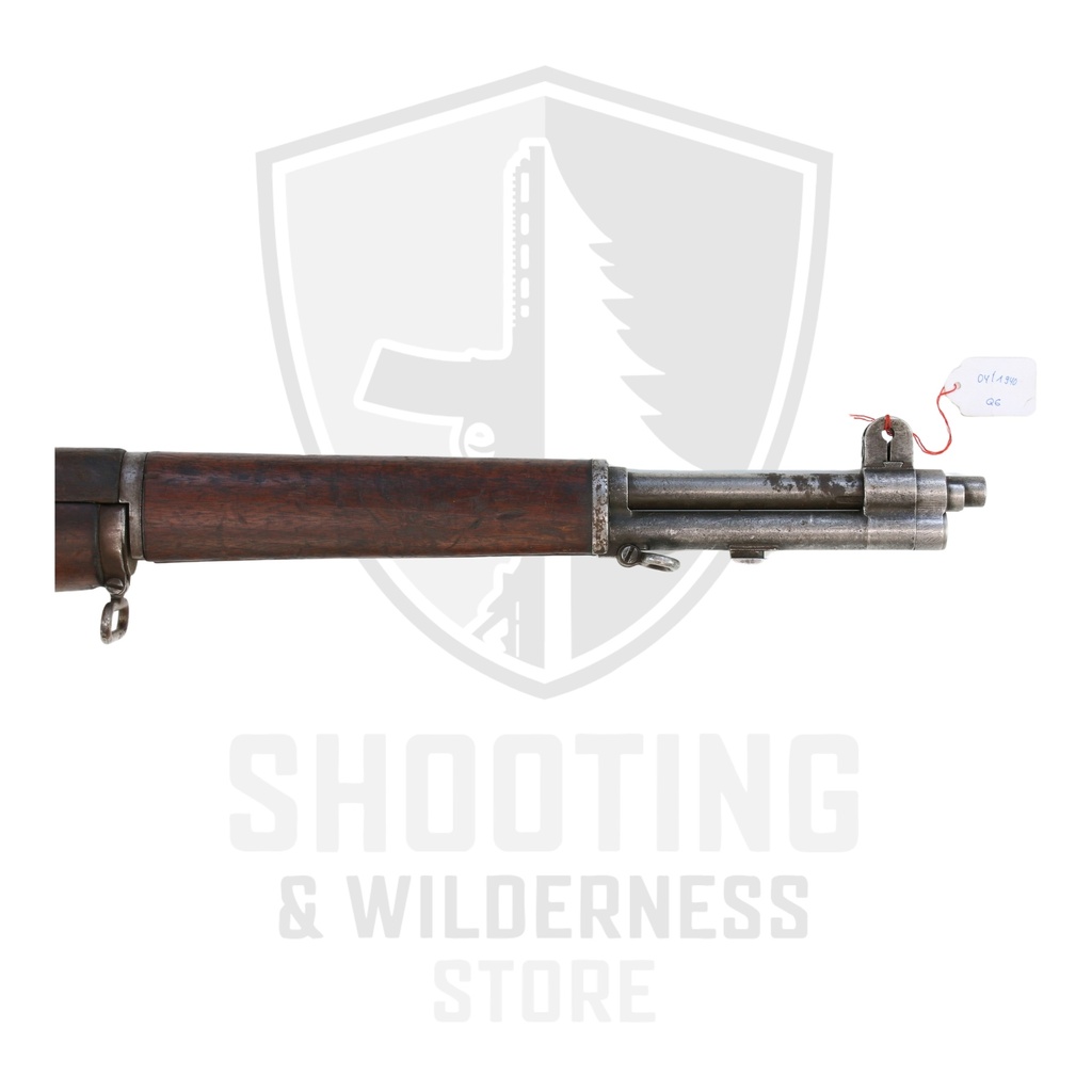 WWII Garand M1 Nr. 41157