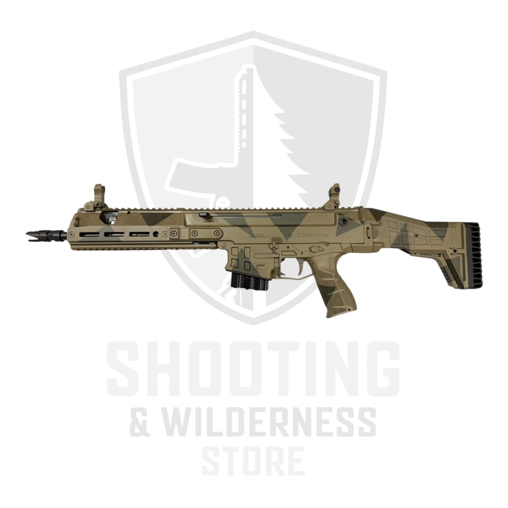 CZ Bren 2 MS