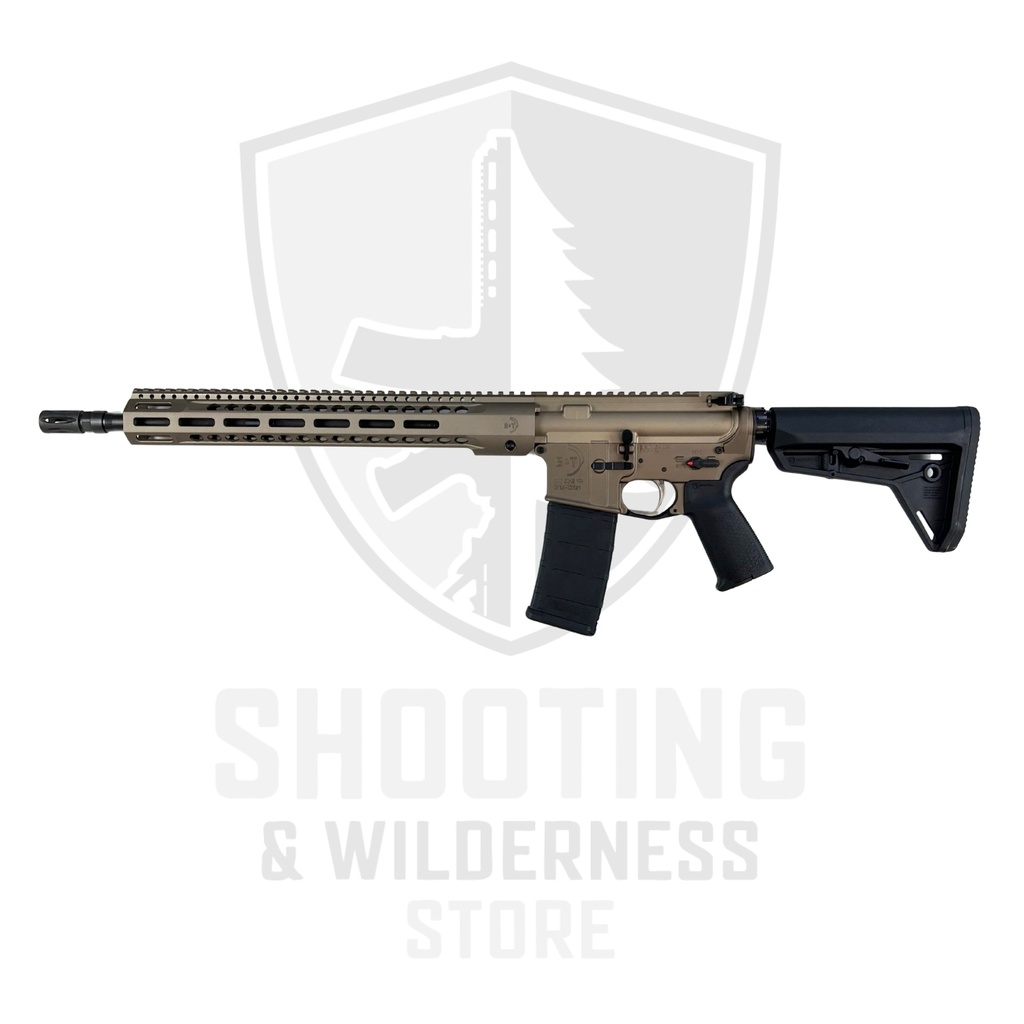 B&T BT15 HD MOD1