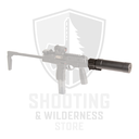 B&T QD SMG/PDW Schalldämpfer 9x19mm