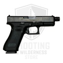 Glock Pistole G45 Crossover MOS M13.5x1 links