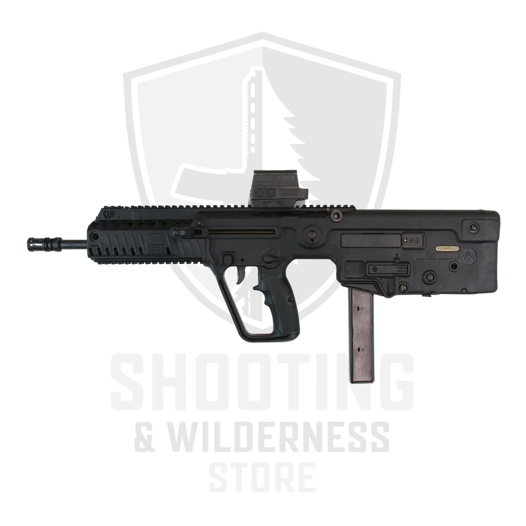 IWI Tavor X95 (OCC)