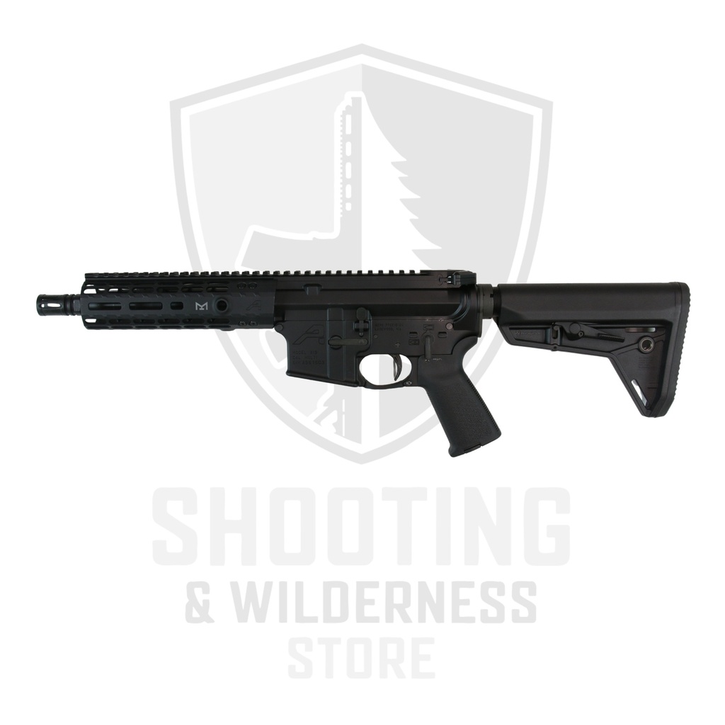 Aero Precision Model X15