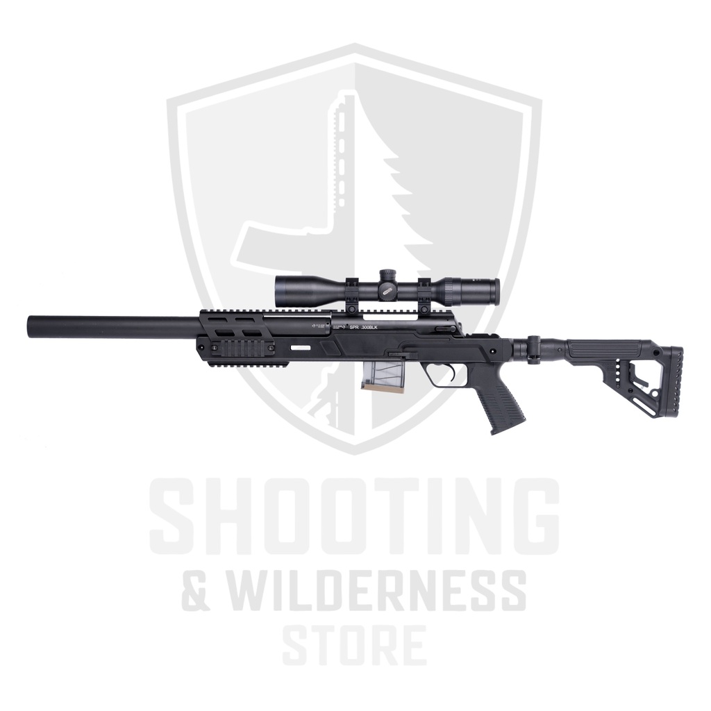 B&T SPR300