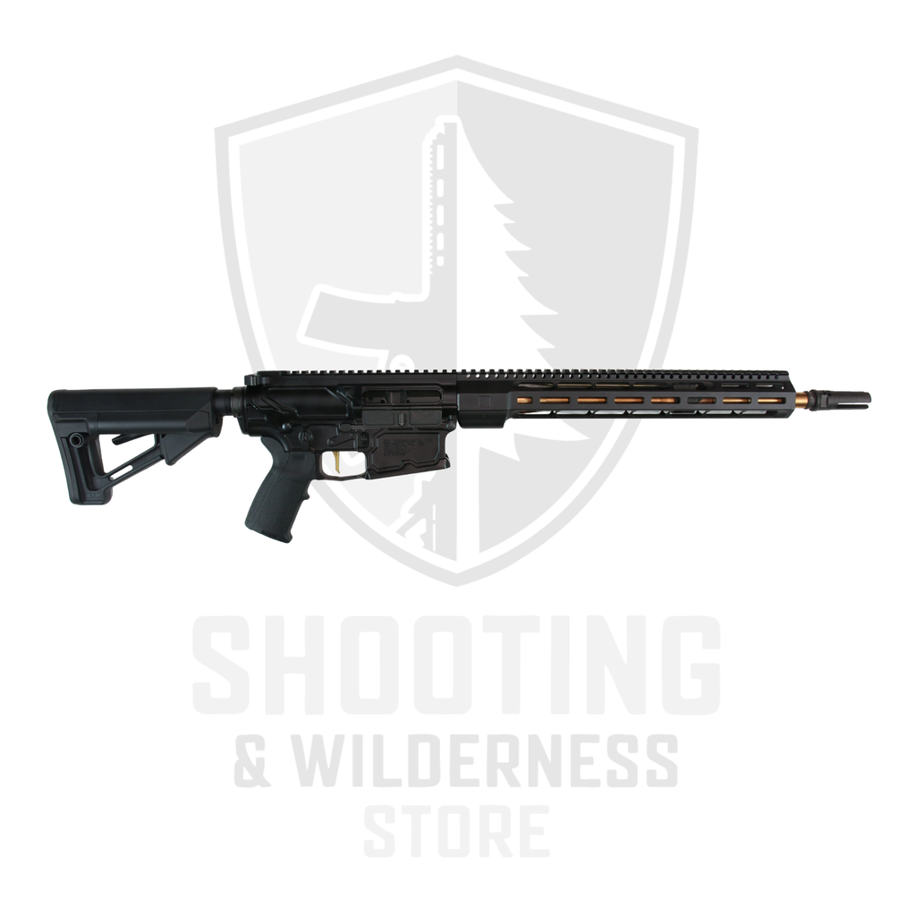 Clawgear CG15