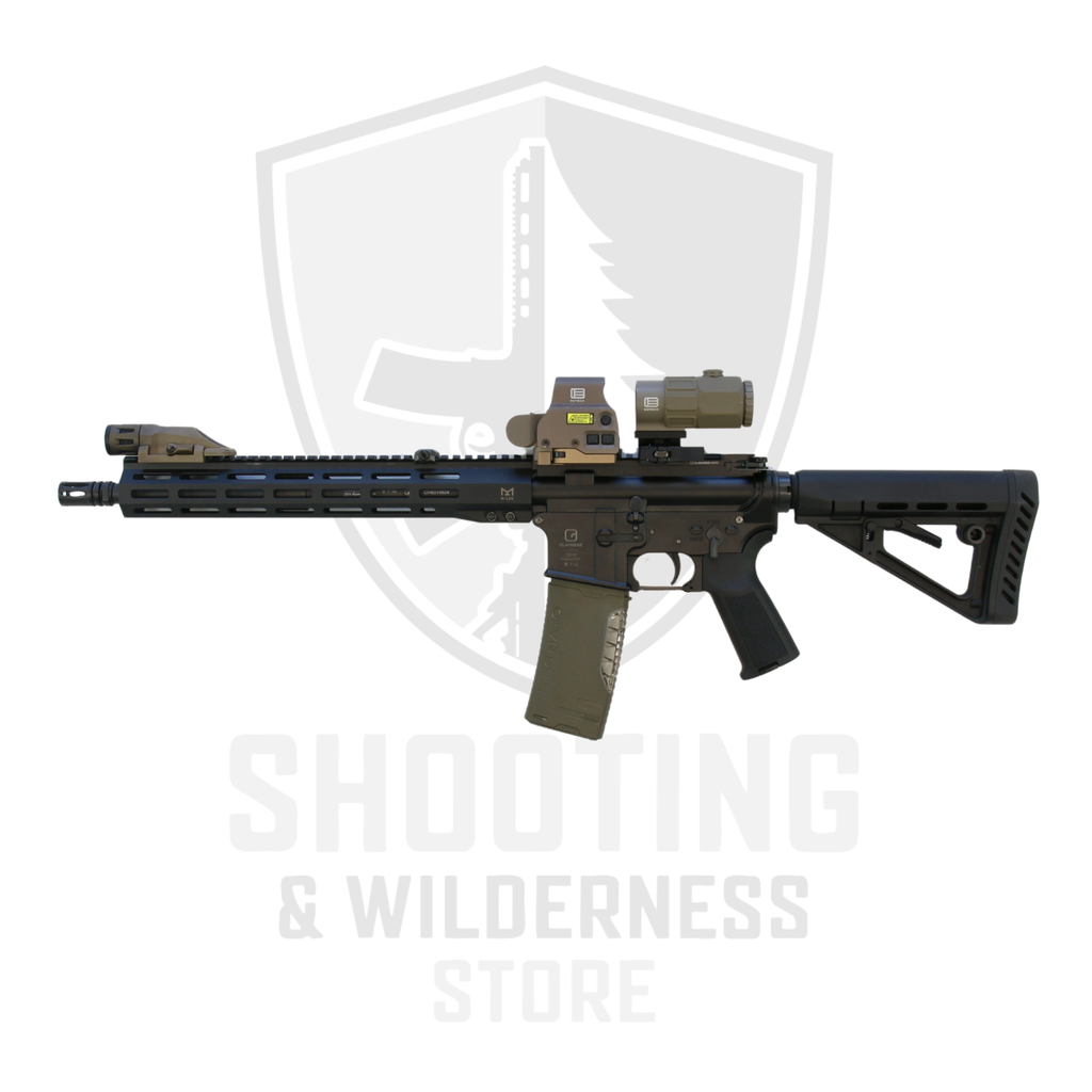 Clawgear CG15 Set (OCC)