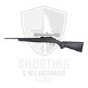 Ruger American Standard