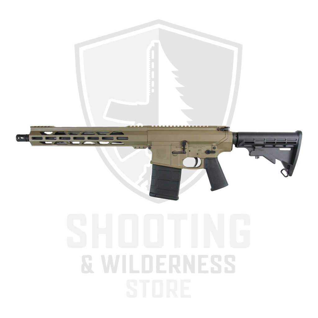 Diamondback DB-10