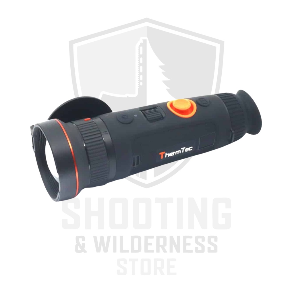 Thermtec Wild 650D