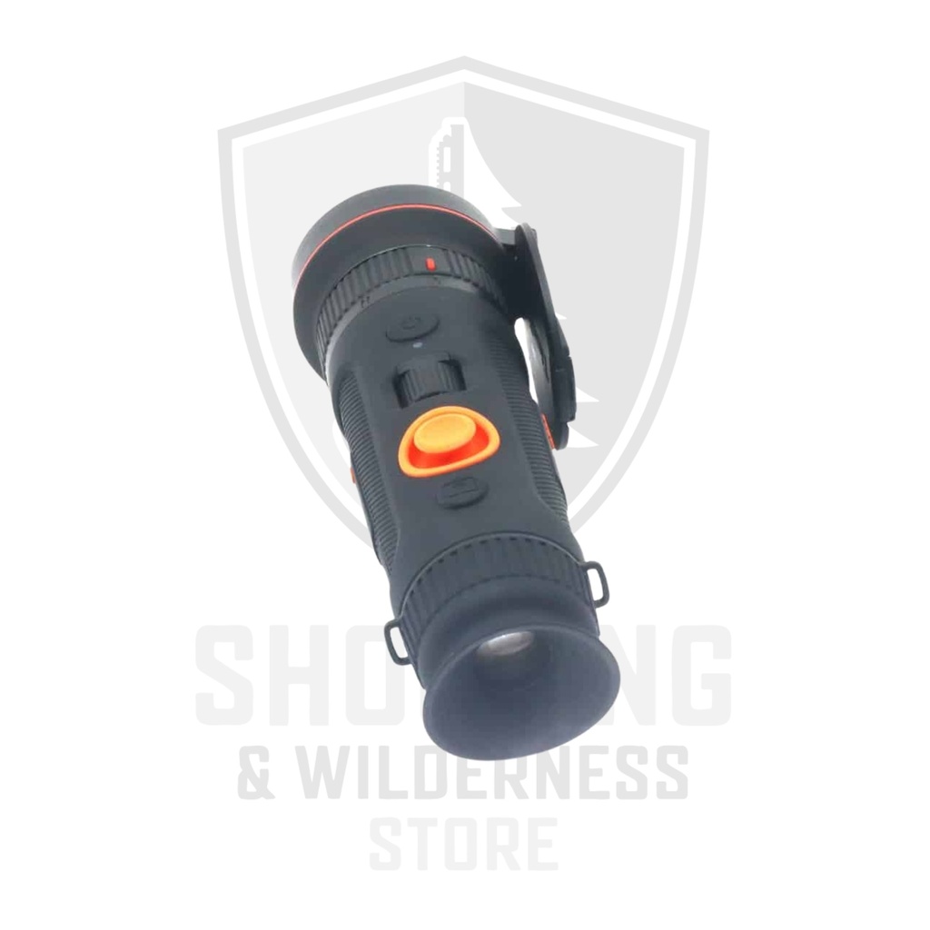 Thermtec Wild 650D