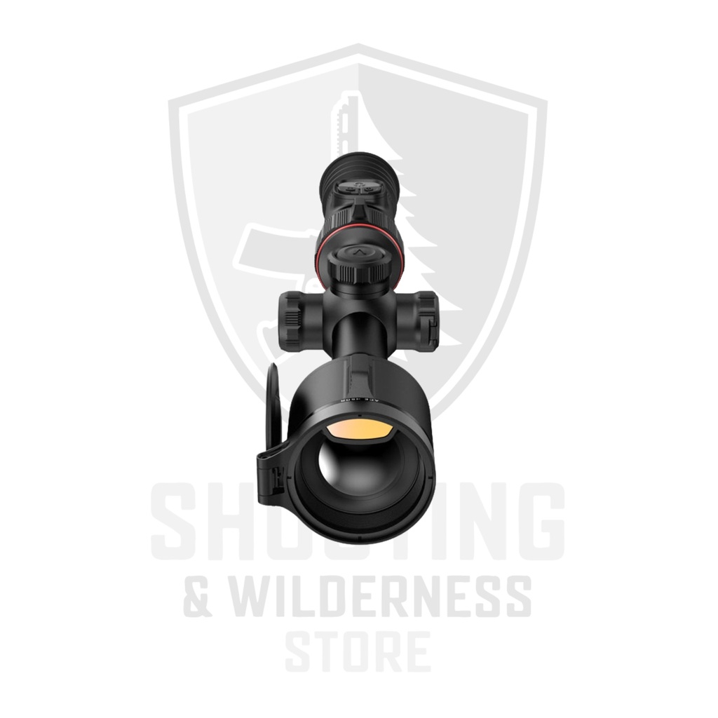 Nocpix Thermal Zielfernrohr Ace H50R
