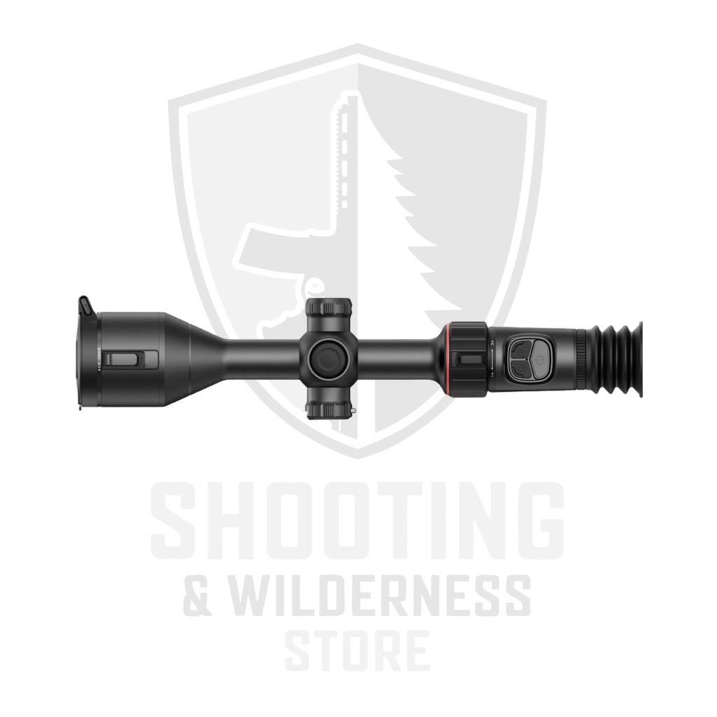 Nocpix Thermal Zielfernrohr Ace H50R