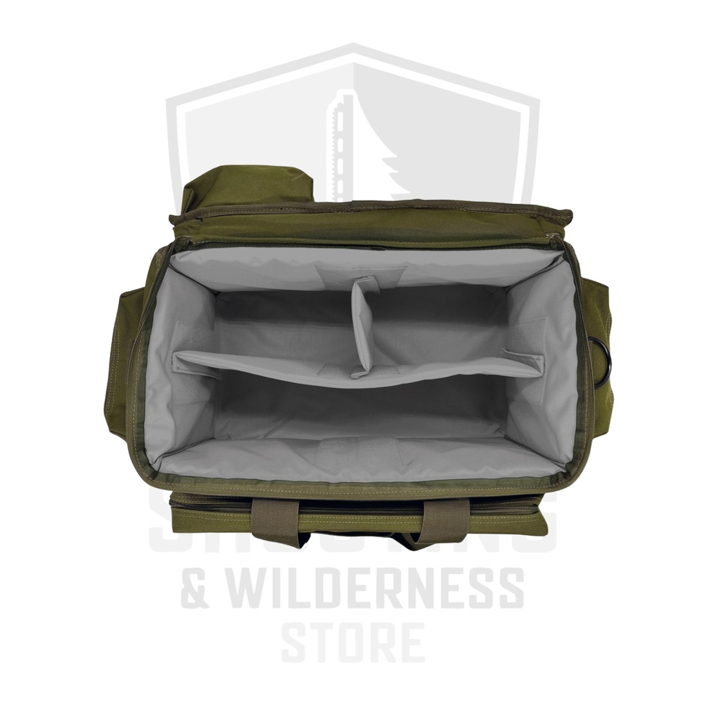AIM Fieldsport Surebase 40 Range Bag