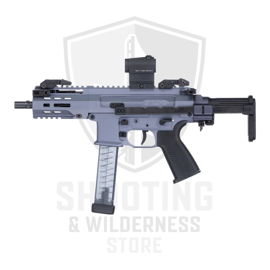 B&T SPC9 PDW SG