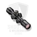 Schmidt & Bender Zielfernrohr PM II Ultra Short Dot 3-20x50 P4FL