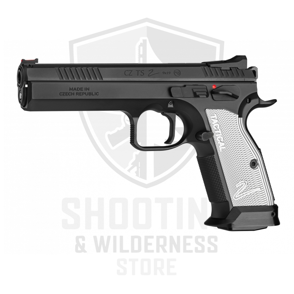 CZ TS2 Entry
