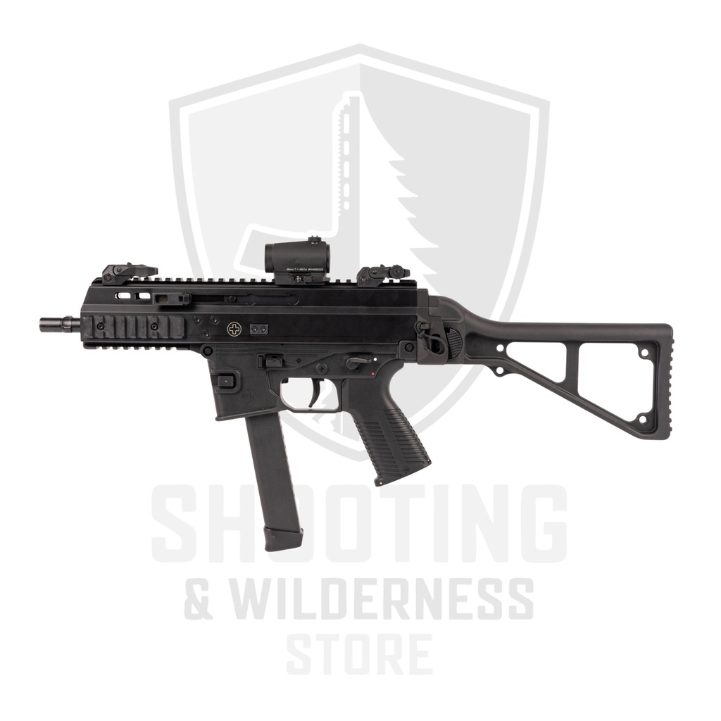 B&T APC9 Pro G 175mm