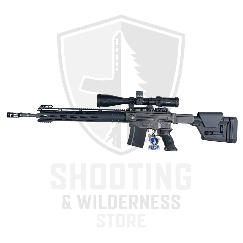 Sturmgewehr 57 DMR
