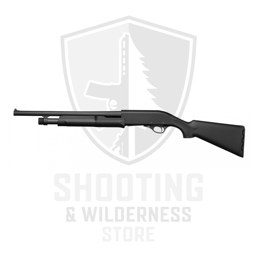 Pump Action CZ 612 Home Defense