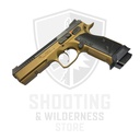 CZ Shadow 2 OR Bronze