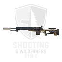 Remington M700 AICS