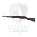 WWII Garand M1 Nr. 349273