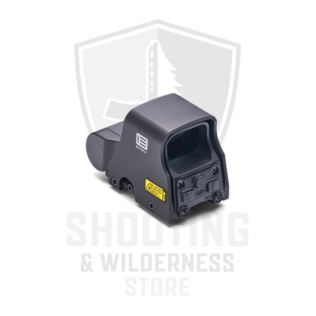 EOTECH HWS XPS2