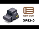 EOTECH HWS XPS2