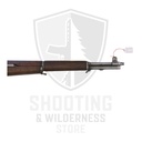 WWII Garand M1 Nr. 349273