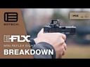 EOTECH EFLX Mini Red Dot Sight