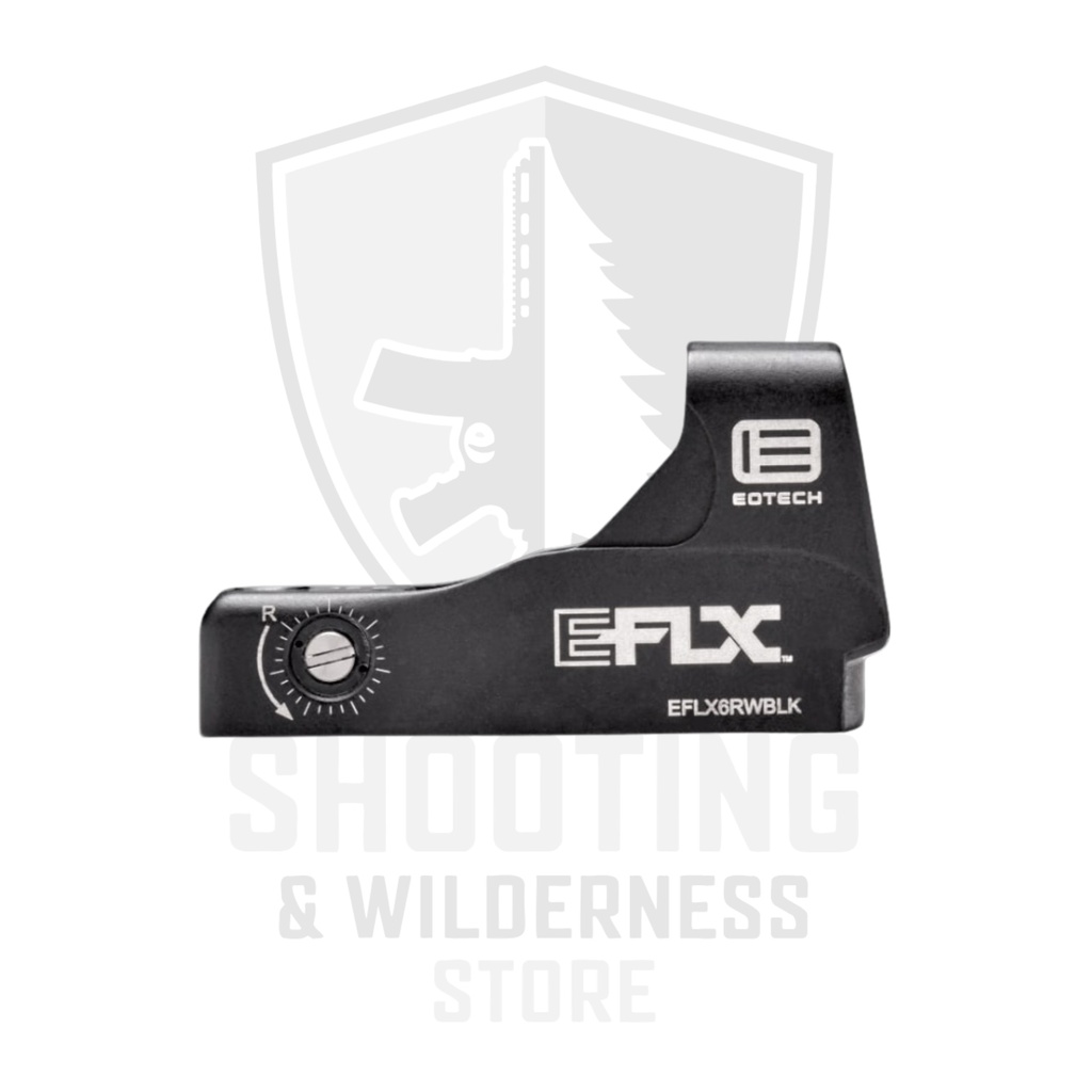 EOTECH EFLX Mini Red Dot Sight