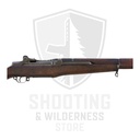 WWII Garand M1 Nr.37658