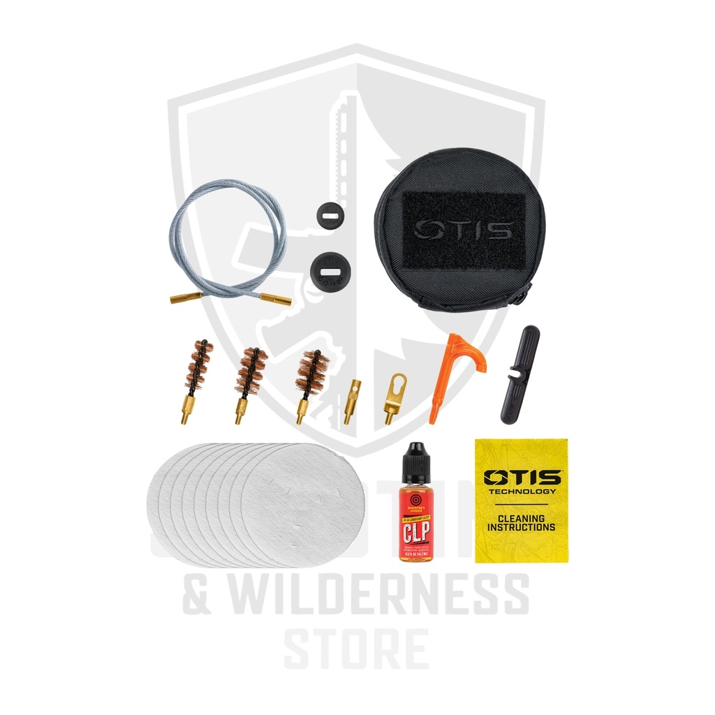 OTIS Universal Shotgun Cleaning Kit
