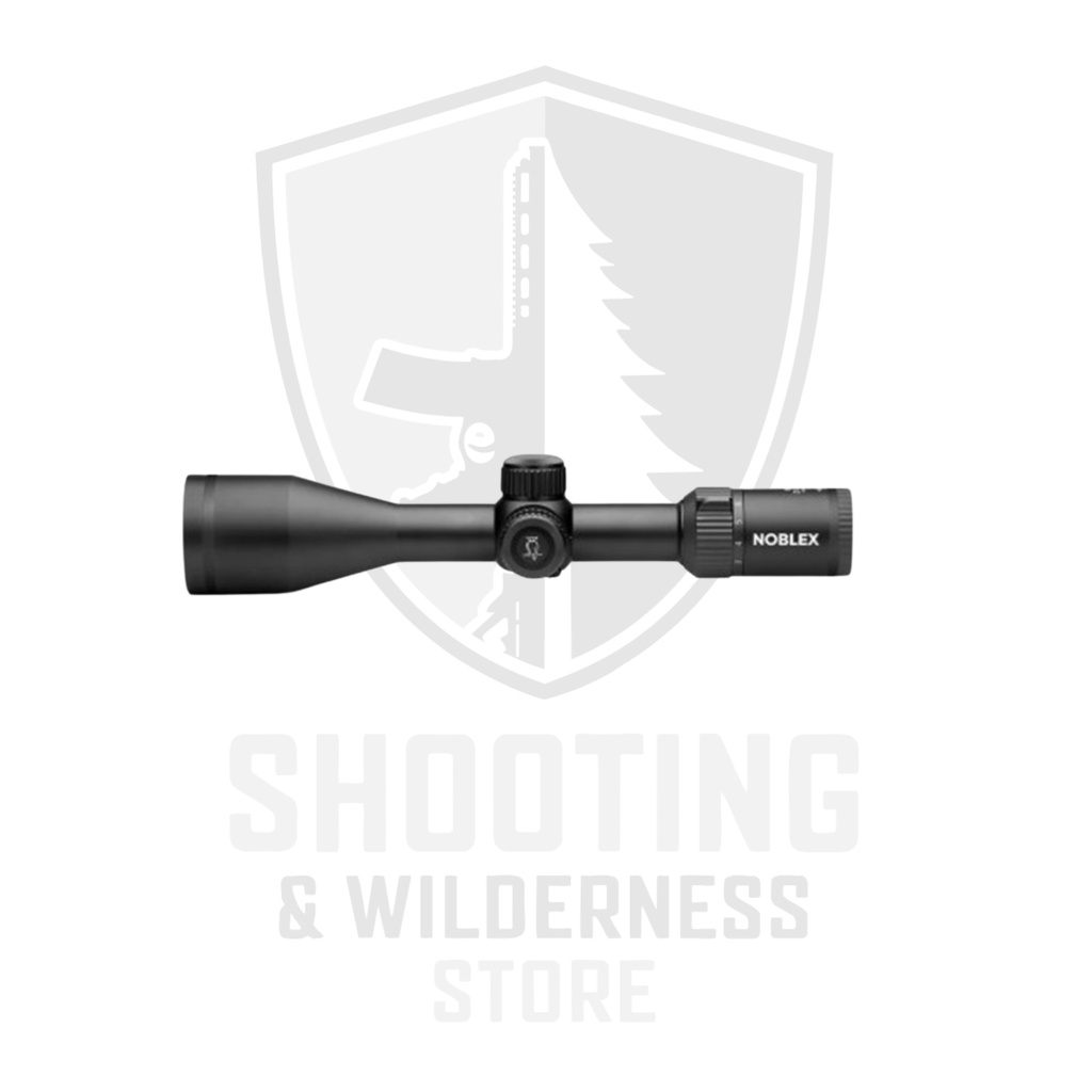 Zielfernrohr, Noblex Mod. NZ6 2-12x50 ASV inception, ret. 4