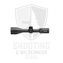 Zielfernrohr, Noblex Mod. NZ6 2-12x50 ASV inception, ret. 4