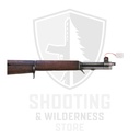 WWII Garand M1 Nr.37658