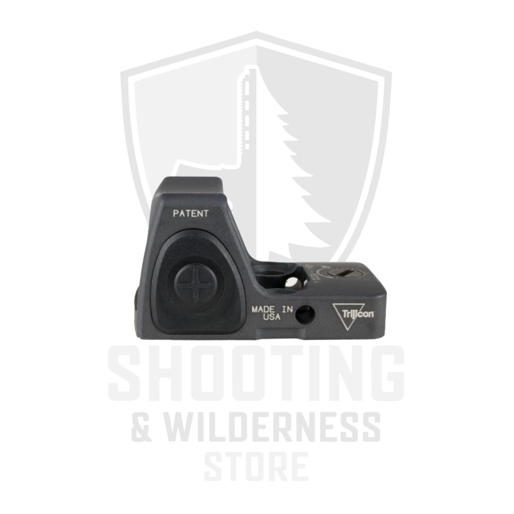 Trijicon RMR Type 2 Red Dot Sight