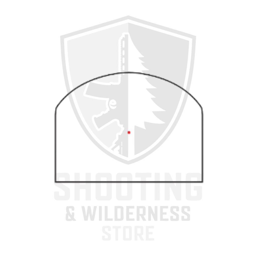 Trijicon RMR Type 2 Red Dot Sight