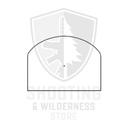Trijicon RMR Type 2 Red Dot Sight