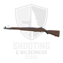 WWII Garand M1 Nr.104851