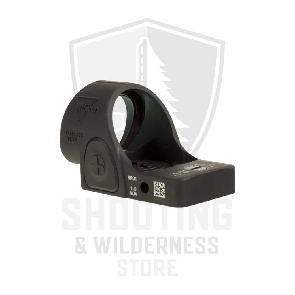Trijicon SRO Red Dot Sight