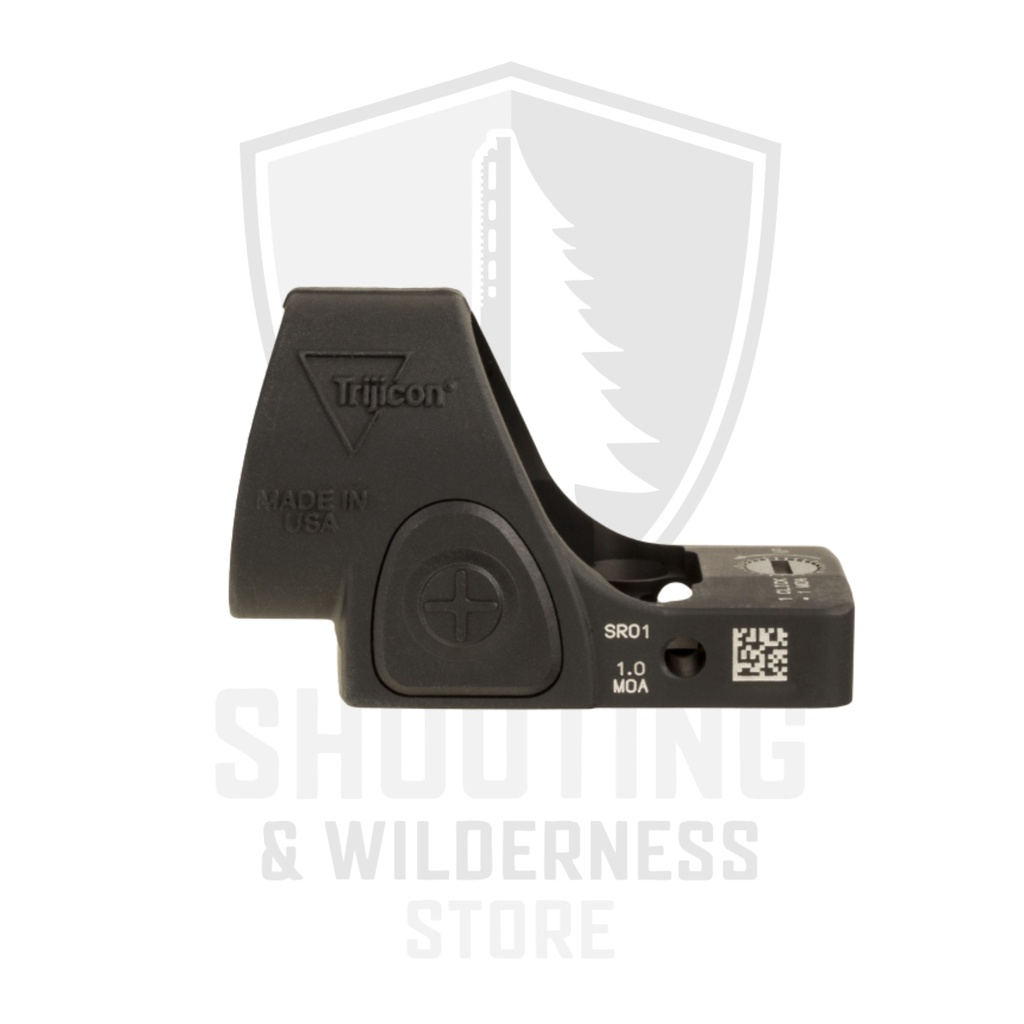 Trijicon SRO Red Dot Sight