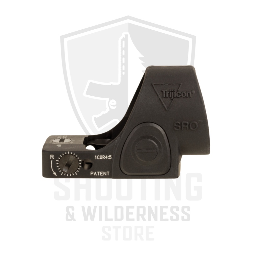 Trijicon SRO Red Dot Sight