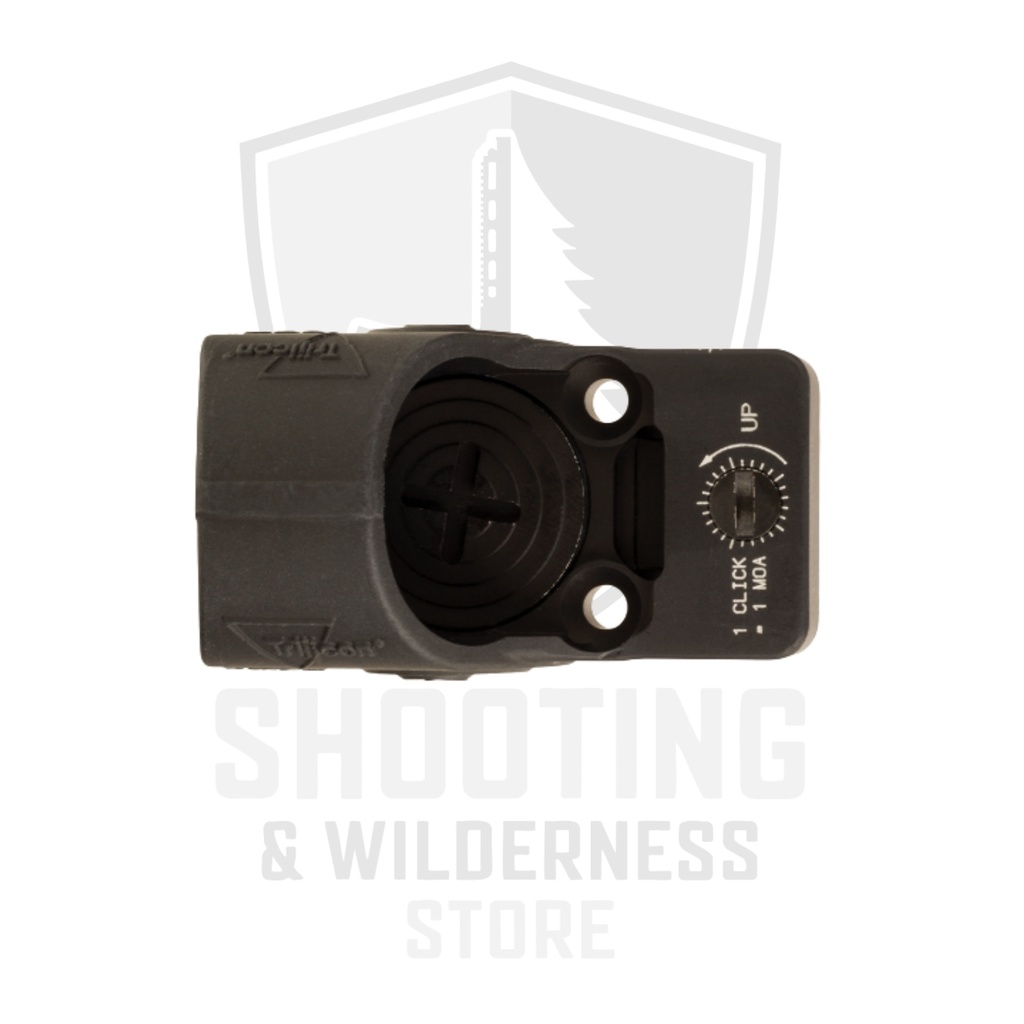Trijicon SRO Red Dot Sight