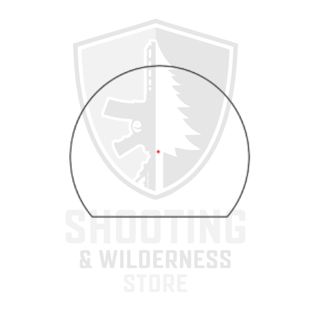 Trijicon SRO Red Dot Sight