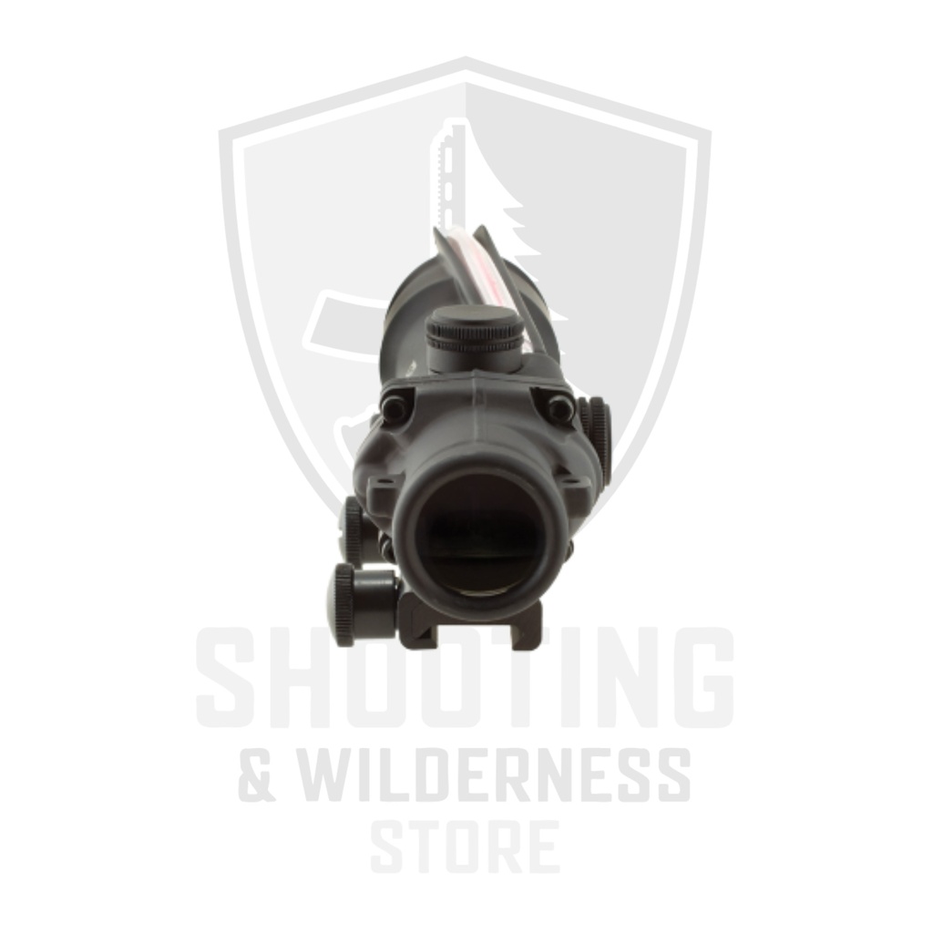 Trijicon ACOG 3.5x35 Riflescope - .308 / 7.62 BDC