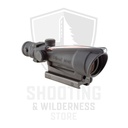 Trijicon ACOG 3.5x35 Riflescope - .308 / 7.62 BDC