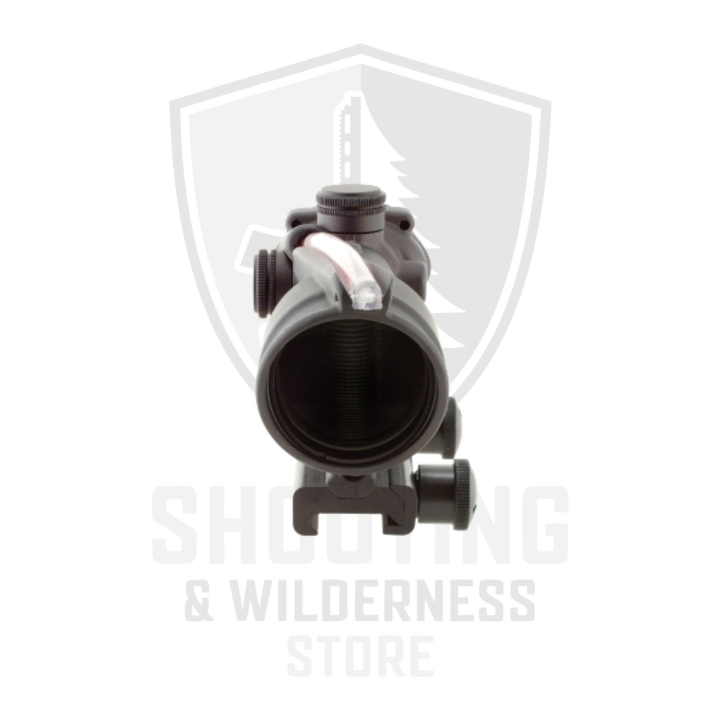 Trijicon ACOG 3.5x35 Riflescope - .308 / 7.62 BDC