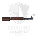 WWII Garand M1 Nr.104851